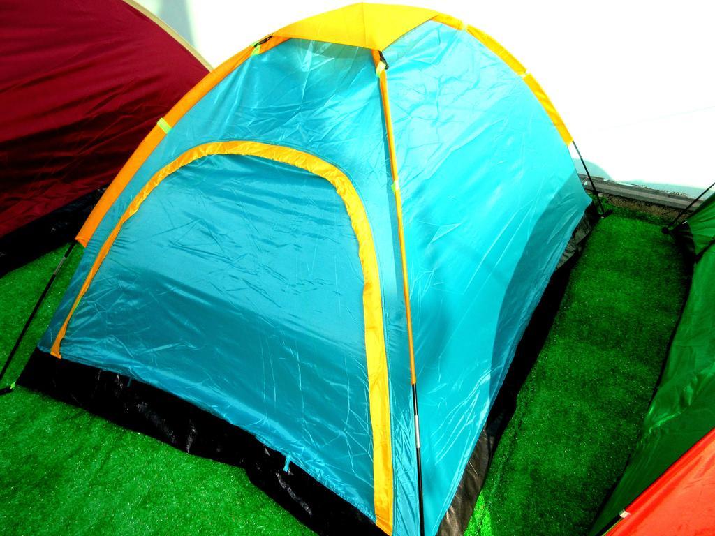 25°C Four Season Youth Hostel Qingdao Zewnętrze zdjęcie